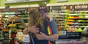 Beloved Safeway employee retiring in Forest Grove