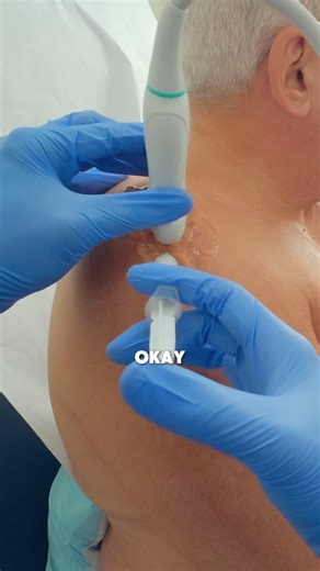 How to relieve shoulder pain? #painrelief #painmanagement #recovery