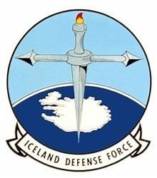 Iceland Defense Force - Alchetron, The Free Social Encyclopedia