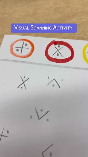 Visual perception | The Magic OT Bug
