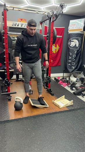 If you have shin splints you know the pain and frustration that comes with it