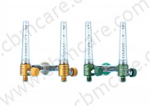 [Hot Item] Accurate Twin Oxygen Flowmeters for Professional Flow Monitoring