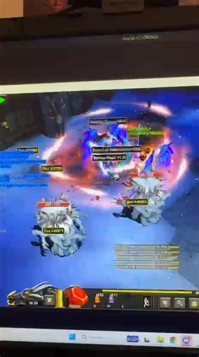 📢 OFFICIAL ANNOUNCEMENT – BANNED ACCOUNTS The following accounts have been permanently banned due to the use of boots and scripts: SaintSiner Nocturnal DEAMONIOUS Sinner HATED TopSpeed Scarlette Swip Ouch Storage Ragunot All accounts linked to the same IP have also been blocked. We would like to remind everyone: ⚠️ Do NOT tolerate, support, or associate with players who use illegal programs. ⚠️ Any player caught using boots, scripts, or abusing game systems will receive a permanent ban without 