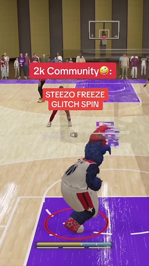 HAHAHAHAHA #nba2k #nba2k23 #steezothegod #fyp #foryoupage #xyzbca #viral #youtuber #gaming #2kcommunity #dribblegod #2k23community #dribbletutorial #blowthisup #steezodribble