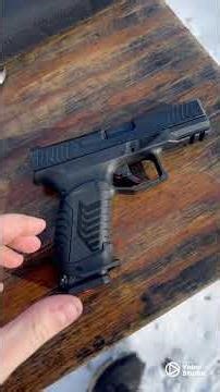 Glock 17 hex mag review