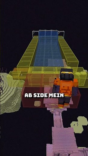 How to make shulker farm #minecraft