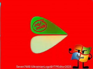 Intel Centrino Logo 2004 Effects