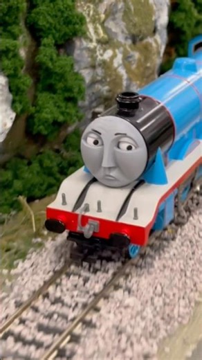 HO Scale Gordon The Express Train 10/25/25