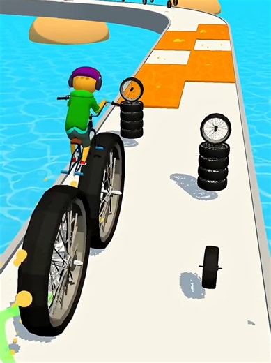 Too Much Horsepower: Intense Mobile Racing Gameplay