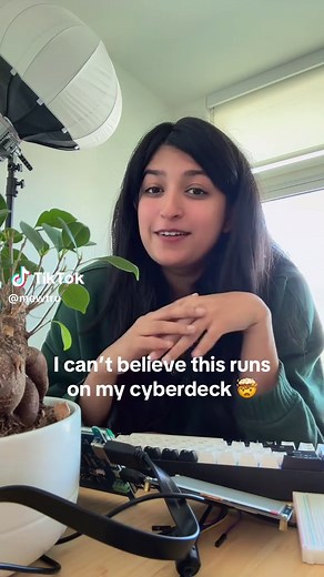 Building the Coolest Cyberdeck: Hardware & Electronics DIY