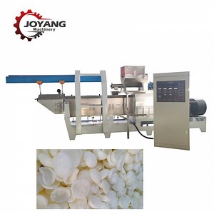 [Hot Item] Tapioca Pregelatinized Starch Maize Modified Starch Processing Line