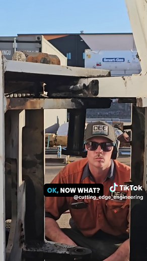 Franna Crane Split: Cutting Edge Engineering Explained