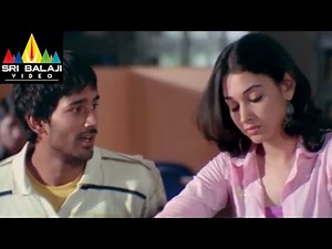 Happy Days Telugu Movie Part 8/13 | Varun Sandesh, Tamannah | Sri Balaji Video