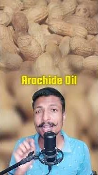 Did You Know Diesel Engines First Ran on Peanut Oil? 🥜 🚜 #diesel #peanut #innovation