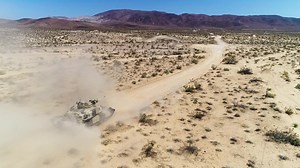 3.6K views · 171 reactions | It's #TankTuesday! On May 3, 2022, Troopers assigned to C Troop, 1st Squadron, 11th Armored Cavalry Regiment, conducted gunnery tables using the M1A2 SEPv2 Abrams main battle tank at Range 1, National Training Center/Fort Irwin. ALLONS! | 11th Armored Cavalry Regiment-Blackhorse | Facebook