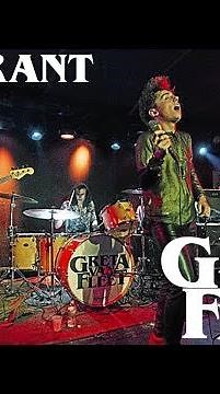 Greta Van Fleet - Immigrant Song [LIVE] - Led Zeppelin Cover (2015)
