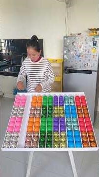 Puzzle Challenge – Smart Solve with Quick Balls