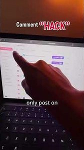 Unlock the Secret to Boosting Productivity Like Never Before #LifeHacks #ProductivityTips