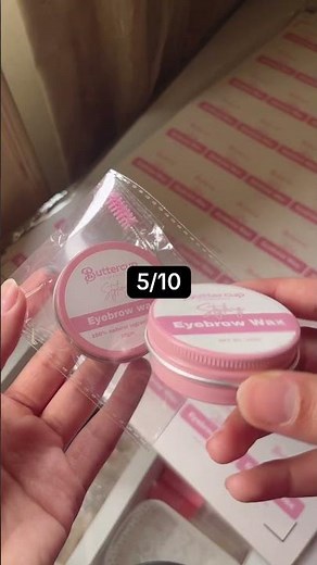 Rate some new stickers with me👀