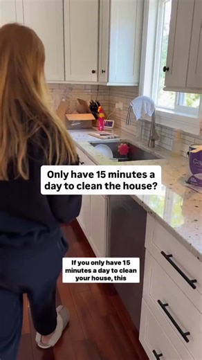 Kelsey Gent | Cleaning Routine Expert on Instagram: "This is my 4-week cleaning and decluttering challenge I’m starting January 5th! And look, this isn’t my first rodeo, ok? I’ve been teaching overwhelmed moms how to clean their home in 15 minutes for YEARS now. I know what they need, and what they don’t when it comes to cleaning the house. So you’re tired, stuck, and just need simple with cleaning, comment CHALLENGE below because you’re exactly who I made this for. The goal of this challenge? T