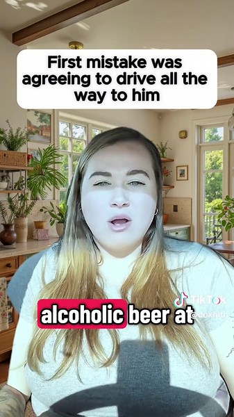 Worst First Date Story: Hilarious Dating Disaster