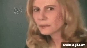 Confused Math Lady woman Meme (WITH SOUND) on Make a GIF