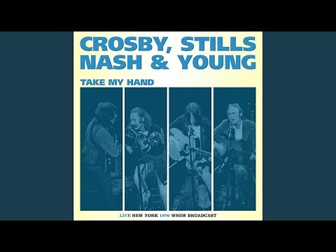 Tell Me Why (Live)