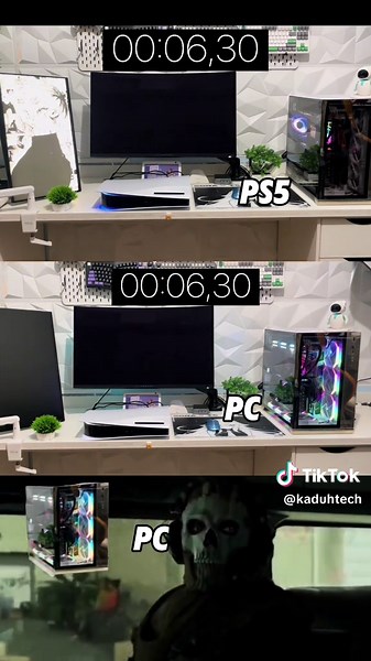 PC vs PS5: Which Gaming Platform Reigns Supreme?