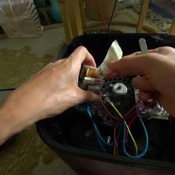 Instant Vortex Air Fryer Fan Over Heat