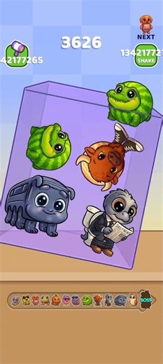 Merge Fellas ITALIAN BRAINROT⁉️| New Update #mergefellas