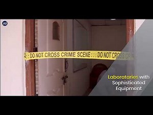 Inside the School of Science | JAIN (Deemed-to-be University) Campus Tour