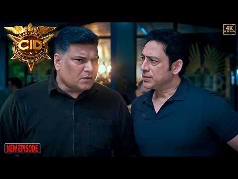 CID Season 2 | Latest CID Episode 2026 | Full Episode | New Crime Stories | सी.आई.डी. | 2026