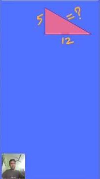 Pythagorean Theorem Tricks You Didn't Learn in School