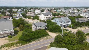 1K views · 37 reactions | Discover the charm of Sandbridge Beach, Virginia – the "Outer Banks of Virginia" – with Siebert Realty! Enjoy 5 miles of pristine beach along the Atlantic Ocean and the tranquil Back Bay waters. No high rises, just breathtaking sunrises in this beach community. Your perfect getaway filled with stunning views and unforgettable memories begins in Sandbridge! ☀️️ | Siebert Realty | Facebook