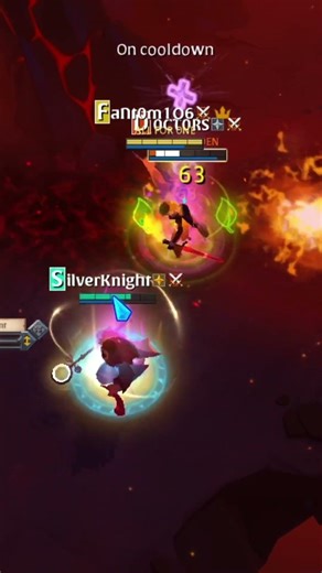 Claymore Hellgates PvP – Decisive Fights & Smart Engages | Albion Online