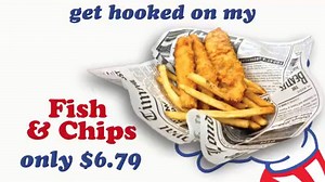 21 reactions · 7 comments | it's Fish season!! #fish #fishandchips | Blake's Lotaburger | Facebook