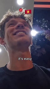 Intense Conversation with Tinder Girl