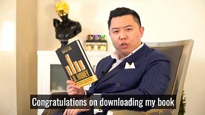 251K views · 2K reactions | Congratulations on downloading my book F.U. Money. As a bonus that comes with the book I’ll be conducting a special webinar. Sign up above | Dan Lok | Facebook