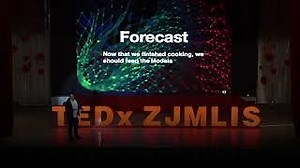 The Fabulous World of Time Series