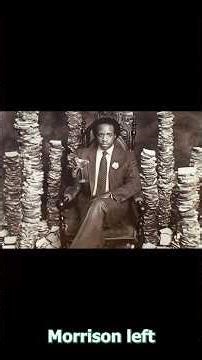 Junie Morrison was Parliament-Funkadelic & Ohio Players secret weapon. #musichistory #pfunk #funk