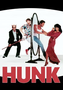 Hunk streaming: where to watch movie online?