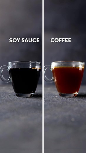 Mind-Blowing Commercial VS Real Food Transformations