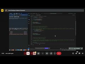 06 Javascript, funciones y conceptos