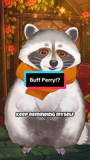 Is Buff Perry Real? Unpacking the Myth