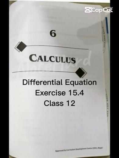 Understanding Exact Equations in Differential Equations