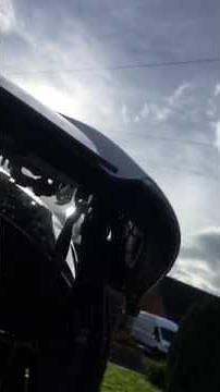 E89 Roof Micro switches and Hall sensor locations