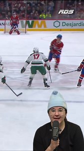 200K views · 2.2K reactions | Deux pénalités fantômes en 7 jours... C'est inacceptable! #nhl #canadiens #referee | RDS | Facebook