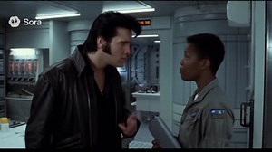 "BLUE SUEDE #ALIENS " (1986) – Unearthed Technicolor Sci-Fi Horror Musical #elvispresley By Ai of Euphoria | Xenomorph Fanspage