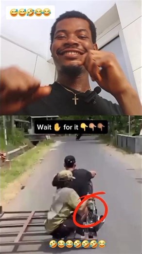 crazy drivers 🤣🤣 #funny #drivers #driving