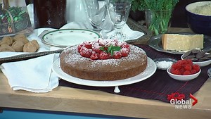 Easy and authentic French cooking in your kitchen with Mimi Thorisson